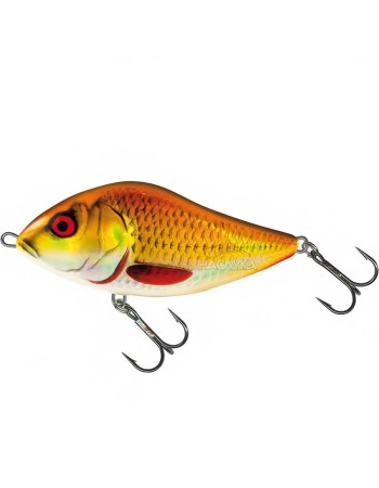 Воблер Salmo Slider, цвят HRU