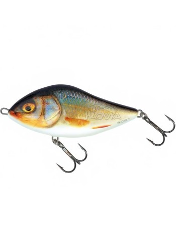 Воблер Salmo Slider, цвят RER