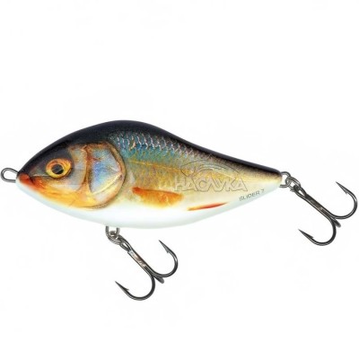 Воблер Salmo Slider, цвят RER