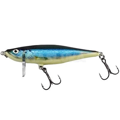 Воблер Salmo Thrill, Sinking, цвят OSM