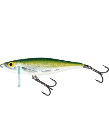 Воблер Salmo Thrill потъващ, цвят OLB