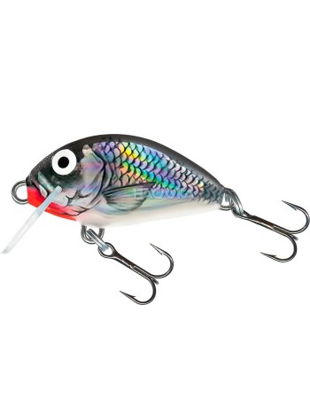 Воблер Salmo Tiny, потъващ, цвят HGS