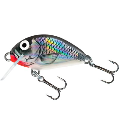 Воблер Salmo Tiny, потъващ, цвят HGS