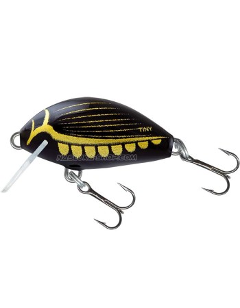 Потъващ воблер Salmo Tiny, 3 см, 2.5 г, цвят DIB