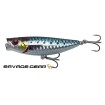 Повърхностна примамка Savage Gear 3D Minnow Pop Walker 5.5 см, 6 г, F, Sardine