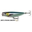 Повърхностна примамка Savage Gear 3D Minnow Pop Walker 5.5 см, 6 г, F, Sayoris