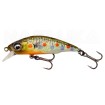 Потъващ воблер Savage Gear 3D Sticklebait Twitch, 6.5 см, 9.4 г, Brown Trout Smolt