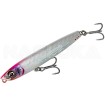 Потъващ морски воблер Savage Gear Cast Hacker, Pink Head LS