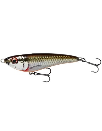Бавнопотъващ джърк Savage Gear Freestyler V2, 11 см, 28 г, Dirty Roach