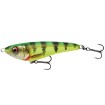 Бавнопотъващ джърк Savage Gear Freestyler V2, 11 см, 28 г, FireTiger