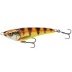Бавнопотъващ джърк Savage Gear Freestyler V2, 11 см, 28 г, Golden Ambulance