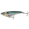 Бавнопотъващ джърк Savage Gear Freestyler V2, 11 см, 28 г, Green Silver