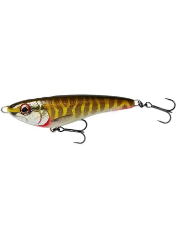 Бавнопотъващ джърк Savage Gear Freestyler V2, 11 см, 28 г, Pike