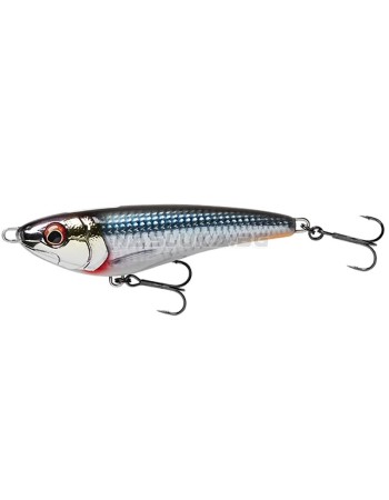 Бавнопотъващ джърк Savage Gear Freestyler V2, 11 см, 28 г, Roach