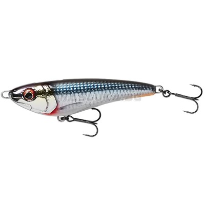 Бавнопотъващ джърк Savage Gear Freestyler V2, 11 см, 28 г, Roach