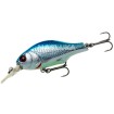 Плаващ воблер SG Gravity Crank MR, цвят Floating Blue Chrome