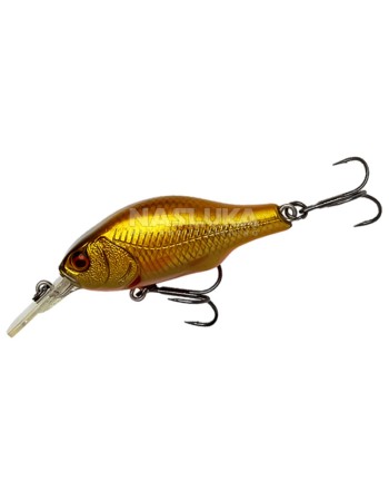 Плаващ воблер SG Gravity Crank MR, цвят Floating Dirty Roach
