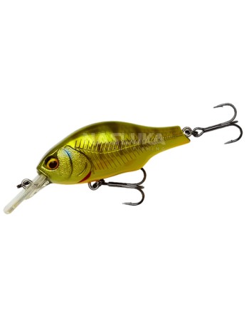 Плаващ воблер SG Gravity Crank MR, цвят Floating Perch