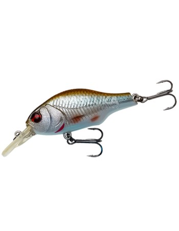 Плаващ воблер SG Gravity Crank MR, цвят Floating Roach