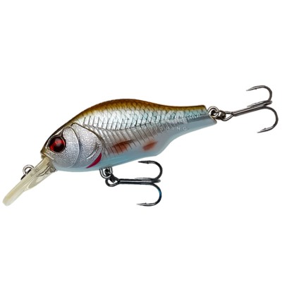 Плаващ воблер SG Gravity Crank MR, цвят Floating Roach