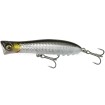 Морски воблер-попер Savage Gear Gravity Popper, цвят Black Mullet