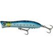Морски воблер-попер Savage Gear Gravity Popper, цвят Sardine