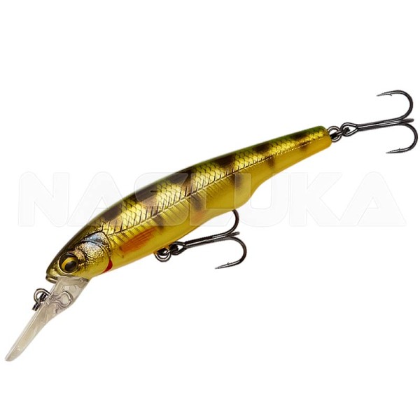 Suspending воблер Savage Gear Gravity Twitch MR, 8.3 см, 10 г, Perch — снимка 1