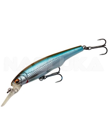 Suspending воблер Savage Gear Gravity Twitch SR, 8.3 см, 10 г, Roach