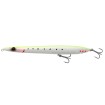 Морски воблер-уолкър Savage Gear Surf Walker 2.0 S 15.5 см, 26.5 г, Snow Lemon