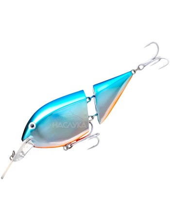 Воблер за сом Sea Buzz Cat Killer SR, цвят HBO