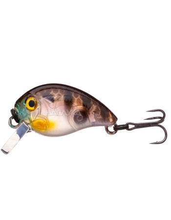 Воблер Sea Buzz Chub Bug SR, цвят BLGL