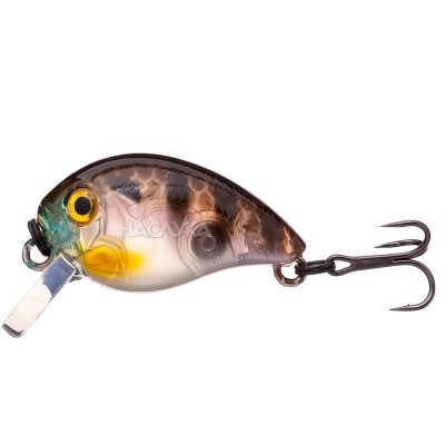 Воблер Sea Buzz Chub Bug SR, цвят BLGL