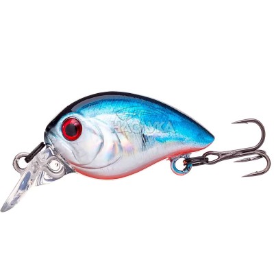 Воблер Sea Buzz Chub Bug MR, цвят CHBS