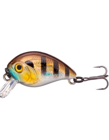 Воблер Sea Buzz Chub Bug SR, цвят CHG