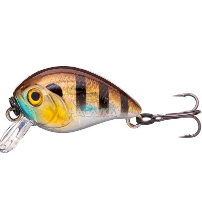 Воблер Sea Buzz Chub Bug SR, цвят CHG