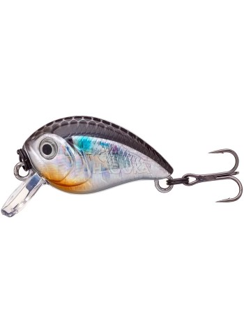 Воблер Sea Buzz Chub Bug SR, цвят HB