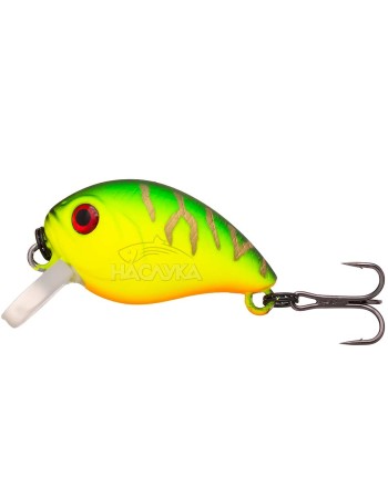 Воблер Sea Buzz Chub Bug SR, цвят MCHT