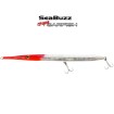 Воблер за морски риболов Sea Buzz Crazy Garfish, цвят HOH