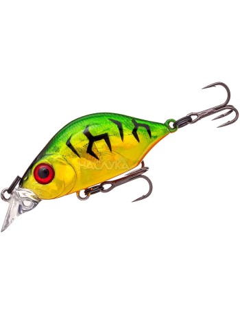 Воблер Sea Buzz Humpback 33, цвят CGGT