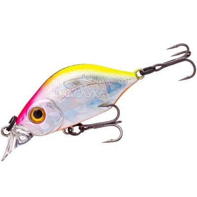 Воблер Sea Buzz Humpback 33, цвят CHCH