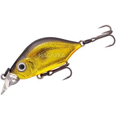 Воблер Sea Buzz Humpback 33, цвят MHBG