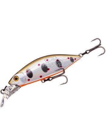 Воблер Sea Buzz Humpback 55, цвят HSTR