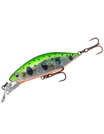 Воблер Sea Buzz Humpback 55, цвят MGTR