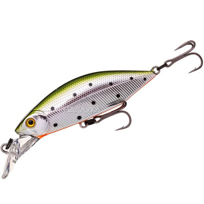 Воблер Sea Buzz Humpback 55, цвят MHTR