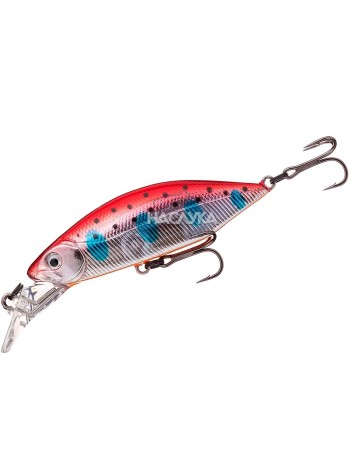 Воблер Sea Buzz Humpback 55, цвят MRY