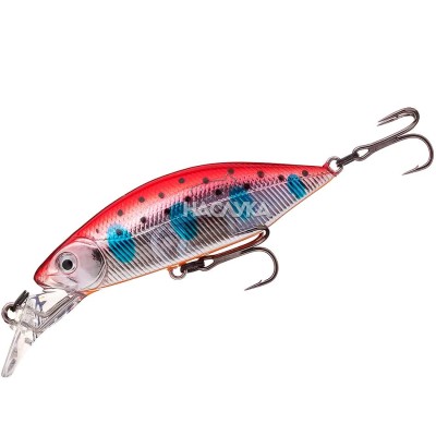 Воблер Sea Buzz Humpback 55, цвят MRY