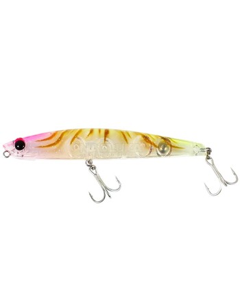 Воблер за морски риболов Sea Buzz Panic Tail, цвят GPKS