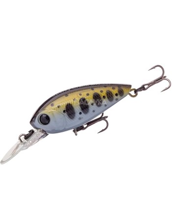 Воблер Sea Buzz Sparky Crank MR, цвят BBTR