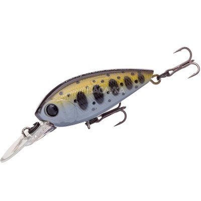 Воблер Sea Buzz Sparky Crank MR, цвят BBTR