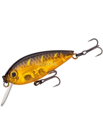 Воблер Sea Buzz Sparky Crank SR, цвят BG